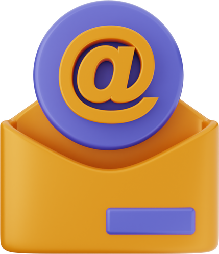 3d email address